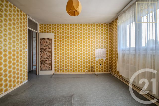 maison à vendre - 5 pièces - 92.66 m2 - MAUBEUGE - 59 - NORD-PAS-DE-CALAIS - Century 21 Art-Immo