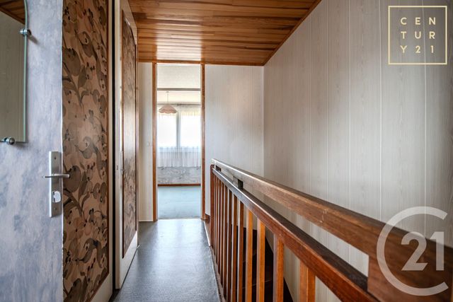 maison à vendre - 5 pièces - 92.66 m2 - MAUBEUGE - 59 - NORD-PAS-DE-CALAIS - Century 21 Art-Immo