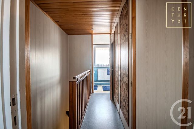 maison à vendre - 5 pièces - 92.66 m2 - MAUBEUGE - 59 - NORD-PAS-DE-CALAIS - Century 21 Art-Immo