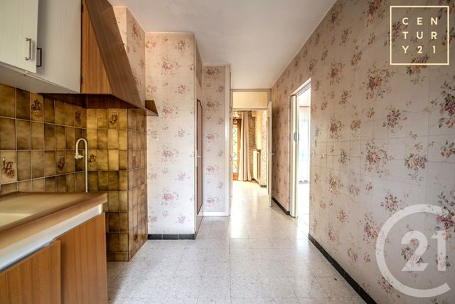 maison à vendre - 5 pièces - 92.66 m2 - MAUBEUGE - 59 - NORD-PAS-DE-CALAIS - Century 21 Art-Immo