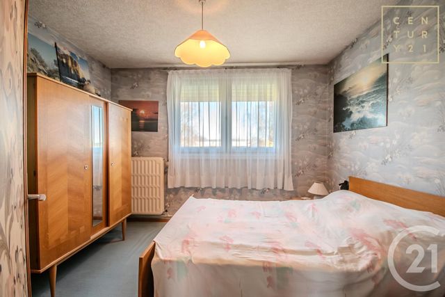 maison à vendre - 5 pièces - 92.66 m2 - MAUBEUGE - 59 - NORD-PAS-DE-CALAIS - Century 21 Art-Immo