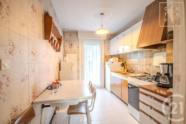 maison à vendre - 5 pièces - 92.66 m2 - MAUBEUGE - 59 - NORD-PAS-DE-CALAIS - Century 21 Art-Immo