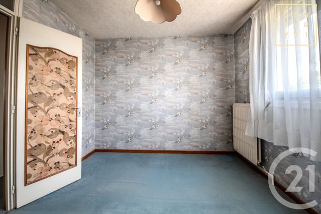 maison à vendre - 5 pièces - 92.66 m2 - MAUBEUGE - 59 - NORD-PAS-DE-CALAIS - Century 21 Art-Immo