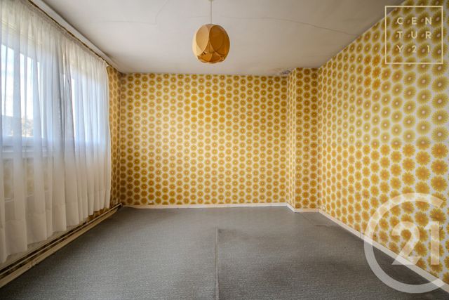 maison à vendre - 5 pièces - 92.66 m2 - MAUBEUGE - 59 - NORD-PAS-DE-CALAIS - Century 21 Art-Immo