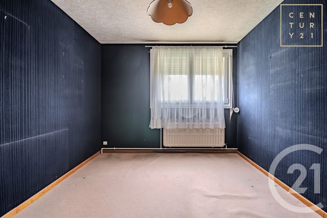 maison à vendre - 5 pièces - 92.66 m2 - MAUBEUGE - 59 - NORD-PAS-DE-CALAIS - Century 21 Art-Immo