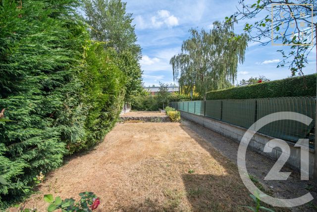 maison à vendre - 5 pièces - 92.66 m2 - MAUBEUGE - 59 - NORD-PAS-DE-CALAIS - Century 21 Art-Immo