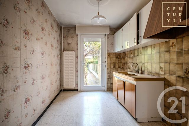 maison à vendre - 5 pièces - 92.66 m2 - MAUBEUGE - 59 - NORD-PAS-DE-CALAIS - Century 21 Art-Immo