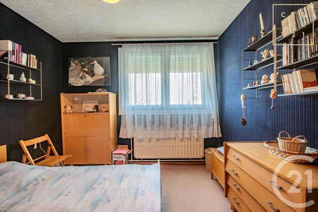 maison à vendre - 5 pièces - 92.66 m2 - MAUBEUGE - 59 - NORD-PAS-DE-CALAIS - Century 21 Art-Immo