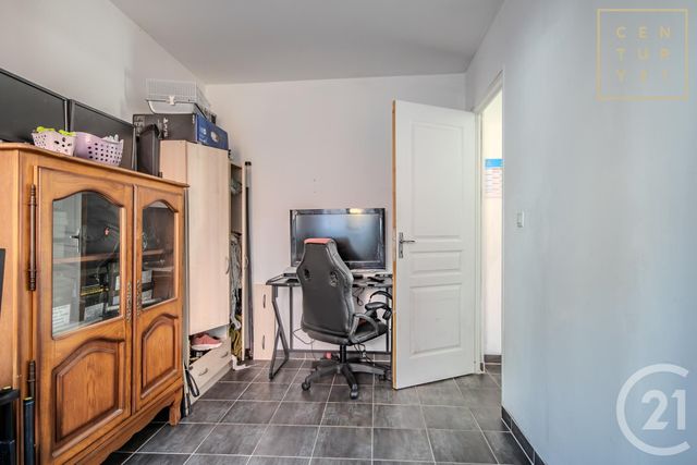 maison à vendre - 8 pièces - 121.45 m2 - MAUBEUGE - 59 - NORD-PAS-DE-CALAIS - Century 21 Art-Immo