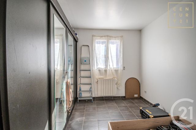 maison à vendre - 8 pièces - 121.45 m2 - MAUBEUGE - 59 - NORD-PAS-DE-CALAIS - Century 21 Art-Immo