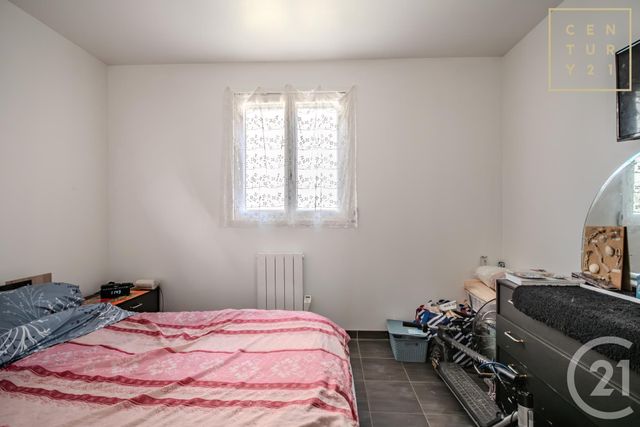 maison à vendre - 8 pièces - 121.45 m2 - MAUBEUGE - 59 - NORD-PAS-DE-CALAIS - Century 21 Art-Immo