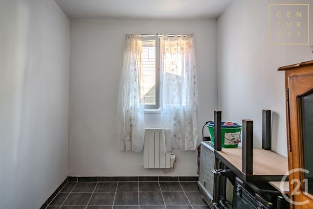 maison à vendre - 8 pièces - 121.45 m2 - MAUBEUGE - 59 - NORD-PAS-DE-CALAIS - Century 21 Art-Immo