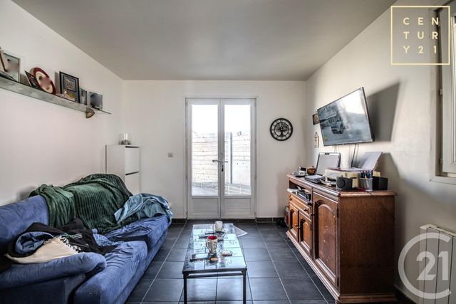 maison à vendre - 8 pièces - 121.45 m2 - MAUBEUGE - 59 - NORD-PAS-DE-CALAIS - Century 21 Art-Immo