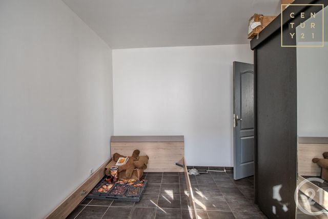 maison à vendre - 8 pièces - 121.45 m2 - MAUBEUGE - 59 - NORD-PAS-DE-CALAIS - Century 21 Art-Immo