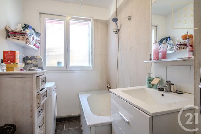 maison à vendre - 8 pièces - 121.45 m2 - MAUBEUGE - 59 - NORD-PAS-DE-CALAIS - Century 21 Art-Immo