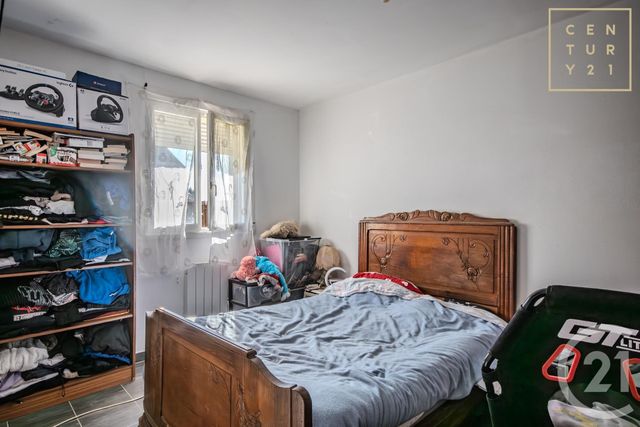 maison à vendre - 8 pièces - 121.45 m2 - MAUBEUGE - 59 - NORD-PAS-DE-CALAIS - Century 21 Art-Immo