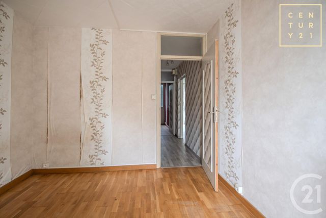 Appartement F4 à vendre - 4 pièces - 66.53 m2 - MAUBEUGE - 59 - NORD-PAS-DE-CALAIS - Century 21 Art-Immo