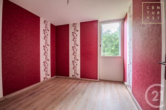 Appartement F4 à vendre - 4 pièces - 66.53 m2 - MAUBEUGE - 59 - NORD-PAS-DE-CALAIS - Century 21 Art-Immo