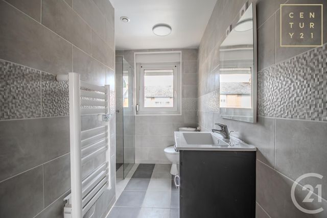 maison à vendre - 5 pièces - 89.43 m2 - MAUBEUGE - 59 - NORD-PAS-DE-CALAIS - Century 21 Art-Immo