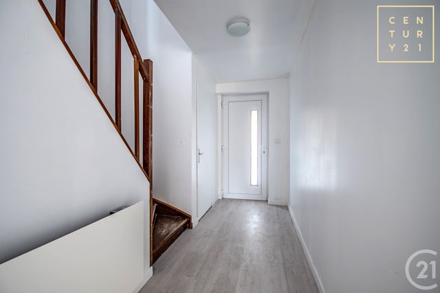 maison à vendre - 5 pièces - 89.43 m2 - MAUBEUGE - 59 - NORD-PAS-DE-CALAIS - Century 21 Art-Immo