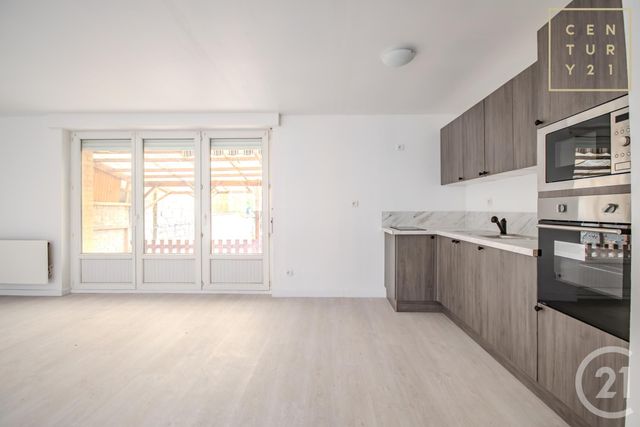 maison à vendre - 5 pièces - 89.43 m2 - MAUBEUGE - 59 - NORD-PAS-DE-CALAIS - Century 21 Art-Immo