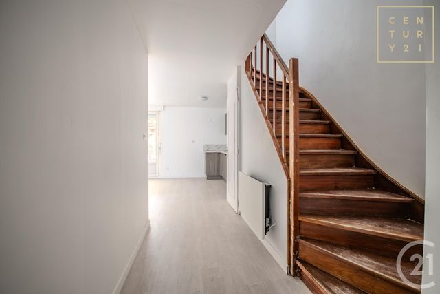 maison à vendre - 5 pièces - 89.43 m2 - MAUBEUGE - 59 - NORD-PAS-DE-CALAIS - Century 21 Art-Immo