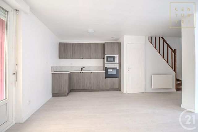 maison à vendre - 5 pièces - 89.43 m2 - MAUBEUGE - 59 - NORD-PAS-DE-CALAIS - Century 21 Art-Immo