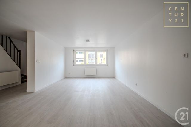 maison à vendre - 5 pièces - 89.43 m2 - MAUBEUGE - 59 - NORD-PAS-DE-CALAIS - Century 21 Art-Immo