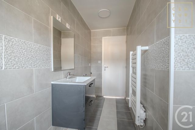 maison à vendre - 5 pièces - 89.43 m2 - MAUBEUGE - 59 - NORD-PAS-DE-CALAIS - Century 21 Art-Immo