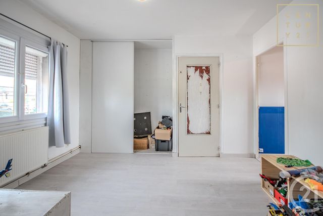 maison à vendre - 8 pièces - 147.29 m2 - CERFONTAINE - 59 - NORD-PAS-DE-CALAIS - Century 21 Art-Immo