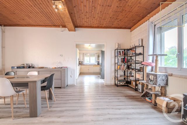 maison à vendre - 8 pièces - 147.29 m2 - CERFONTAINE - 59 - NORD-PAS-DE-CALAIS - Century 21 Art-Immo