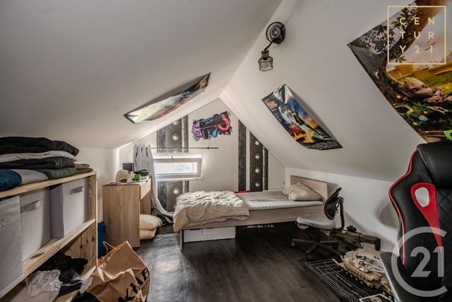 maison à vendre - 8 pièces - 147.29 m2 - CERFONTAINE - 59 - NORD-PAS-DE-CALAIS - Century 21 Art-Immo