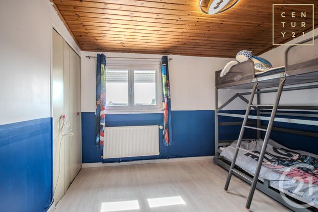maison à vendre - 8 pièces - 147.29 m2 - CERFONTAINE - 59 - NORD-PAS-DE-CALAIS - Century 21 Art-Immo