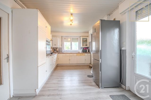 maison à vendre - 8 pièces - 147.29 m2 - CERFONTAINE - 59 - NORD-PAS-DE-CALAIS - Century 21 Art-Immo