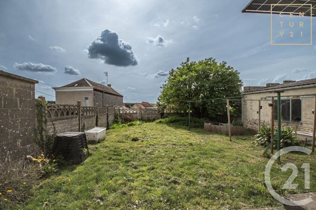 maison à vendre - 8 pièces - 147.29 m2 - CERFONTAINE - 59 - NORD-PAS-DE-CALAIS - Century 21 Art-Immo