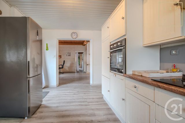 maison à vendre - 8 pièces - 147.29 m2 - CERFONTAINE - 59 - NORD-PAS-DE-CALAIS - Century 21 Art-Immo