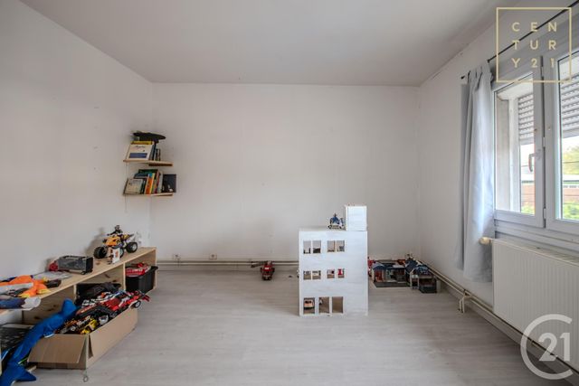 maison à vendre - 8 pièces - 147.29 m2 - CERFONTAINE - 59 - NORD-PAS-DE-CALAIS - Century 21 Art-Immo