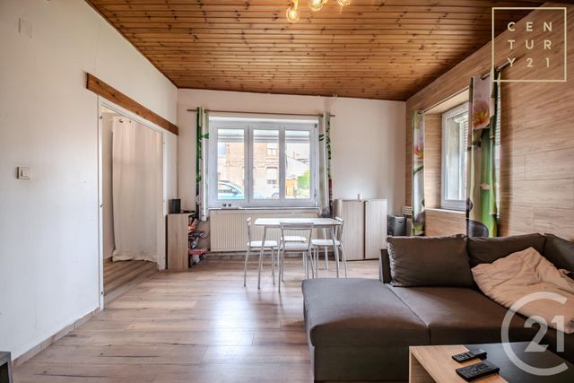 maison à vendre - 8 pièces - 147.29 m2 - CERFONTAINE - 59 - NORD-PAS-DE-CALAIS - Century 21 Art-Immo