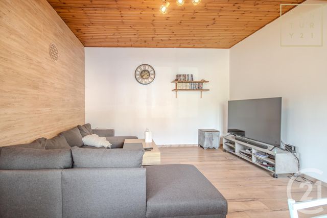 maison à vendre - 8 pièces - 147.29 m2 - CERFONTAINE - 59 - NORD-PAS-DE-CALAIS - Century 21 Art-Immo