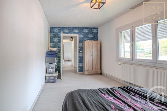 maison à vendre - 8 pièces - 147.29 m2 - CERFONTAINE - 59 - NORD-PAS-DE-CALAIS - Century 21 Art-Immo