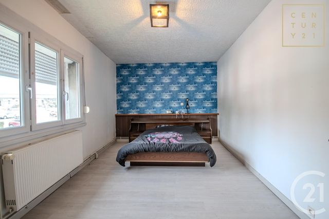 maison à vendre - 8 pièces - 147.29 m2 - CERFONTAINE - 59 - NORD-PAS-DE-CALAIS - Century 21 Art-Immo