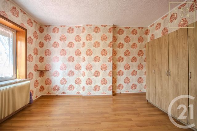 maison à vendre - 3 pièces - 119.06 m2 - MAUBEUGE - 59 - NORD-PAS-DE-CALAIS - Century 21 Art-Immo