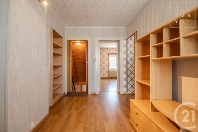 maison à vendre - 3 pièces - 119.06 m2 - MAUBEUGE - 59 - NORD-PAS-DE-CALAIS - Century 21 Art-Immo