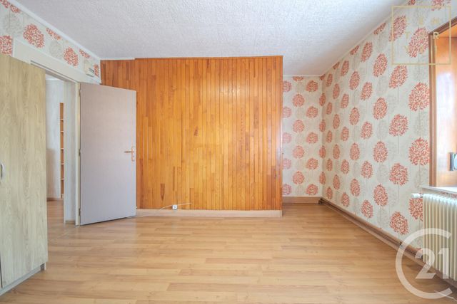 maison à vendre - 3 pièces - 119.06 m2 - MAUBEUGE - 59 - NORD-PAS-DE-CALAIS - Century 21 Art-Immo