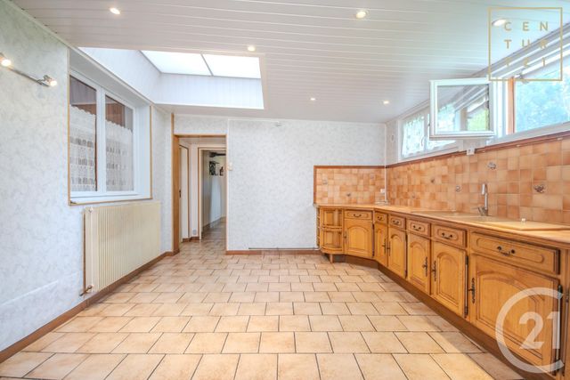 maison à vendre - 3 pièces - 119.06 m2 - MAUBEUGE - 59 - NORD-PAS-DE-CALAIS - Century 21 Art-Immo