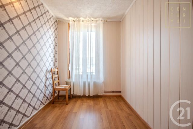 maison à vendre - 3 pièces - 119.06 m2 - MAUBEUGE - 59 - NORD-PAS-DE-CALAIS - Century 21 Art-Immo