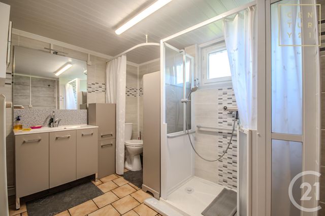 maison à vendre - 3 pièces - 119.06 m2 - MAUBEUGE - 59 - NORD-PAS-DE-CALAIS - Century 21 Art-Immo