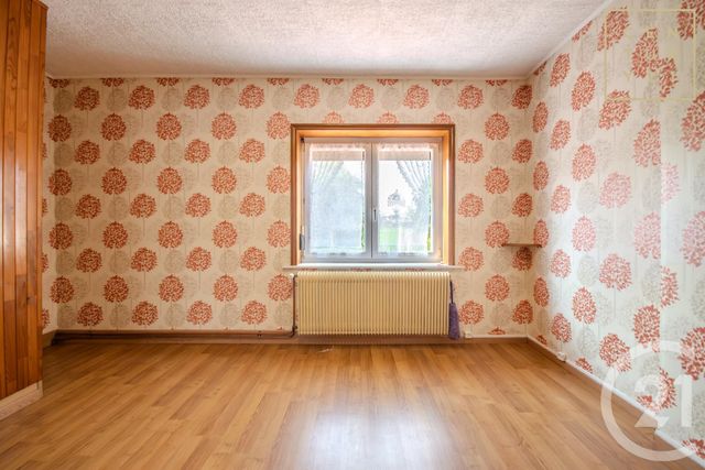 maison à vendre - 3 pièces - 119.06 m2 - MAUBEUGE - 59 - NORD-PAS-DE-CALAIS - Century 21 Art-Immo