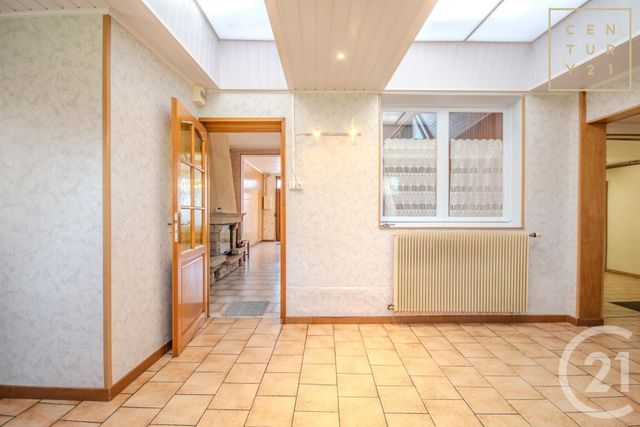 maison à vendre - 3 pièces - 119.06 m2 - MAUBEUGE - 59 - NORD-PAS-DE-CALAIS - Century 21 Art-Immo