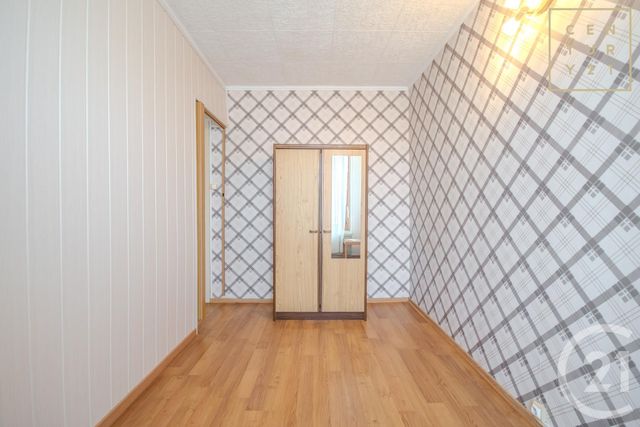 maison à vendre - 3 pièces - 119.06 m2 - MAUBEUGE - 59 - NORD-PAS-DE-CALAIS - Century 21 Art-Immo